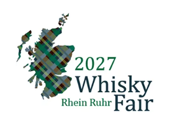 Whisky Fair Rhein Ruhr 2027